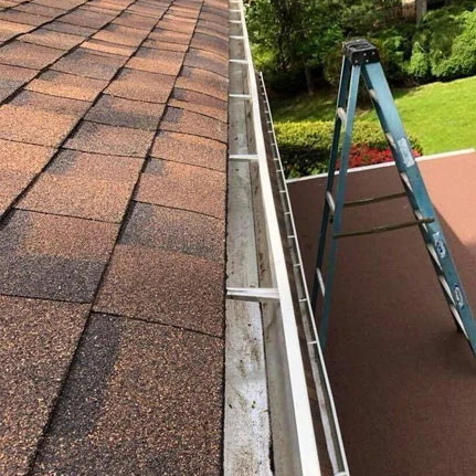 gutter repair Point Lookout ny
